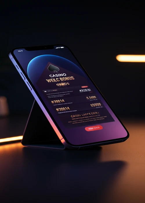 Banner von Flagman Casino, das das exklusive Willkommenspaket mit 1125€ Bonus und 500 Freispielen für neue Spieler zeigt.