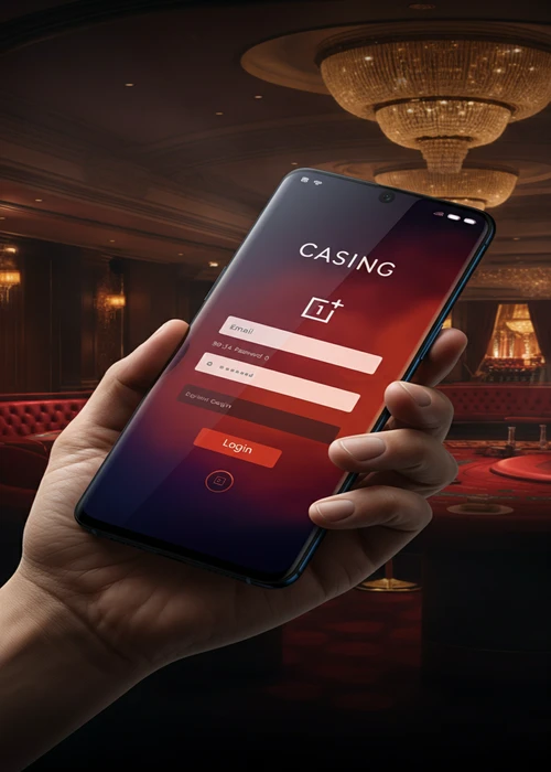 Screenshot der personalisierten Lobby im Flagman Casino, die nach dem erfolgreichen Login erscheint, mit individuellen Spielvorschlägen und Bonusangeboten.