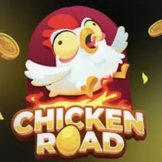 Chicken Road Slot-Spiel im Flagman Casino