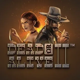 Dead or Alive 2 Slot-Spiel im Flagman Casino