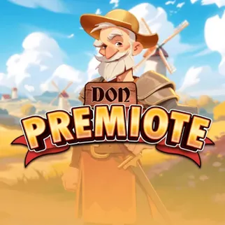 Don Premiote Slot-Spiel im Flagman Casino