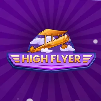 High Flyer Slot-Spiel im Flagman Casino
