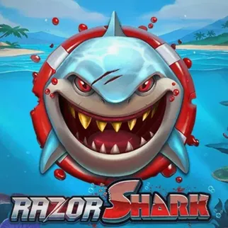 Razor Shark Slot-Spiel im Flagman Casino