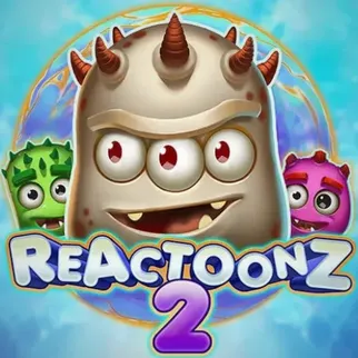 Reactoonz 2 Slot-Spiel im Flagman Casino